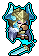 M31301_001 Battle sprite