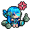 M31302 Battle sprite