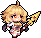 M31303 Battle sprite