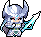 M31303_000 Battle sprite