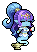 M34301 Battle sprite