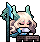 M51302 Battle sprite