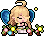 M54301 Battle sprite