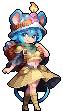 M12004 Illustration (RoleDraw)