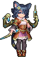 M14303 Illustration (RoleDraw)