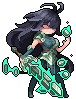 M31201 Illustration (RoleDraw)