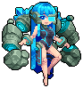 M31302 Illustration (RoleDraw)