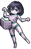 M33101 Illustration (RoleDraw)