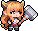 M11114 idle