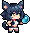 M13106 idle