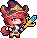 M13203 idle