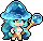 M13306 idle