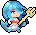 M14104 idle