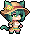 M14207 idle