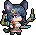 M14303 idle